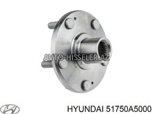 Hyundai Avante (2015-) 1.6 mühərrik 51750A5000 ön təkər stupitsiya